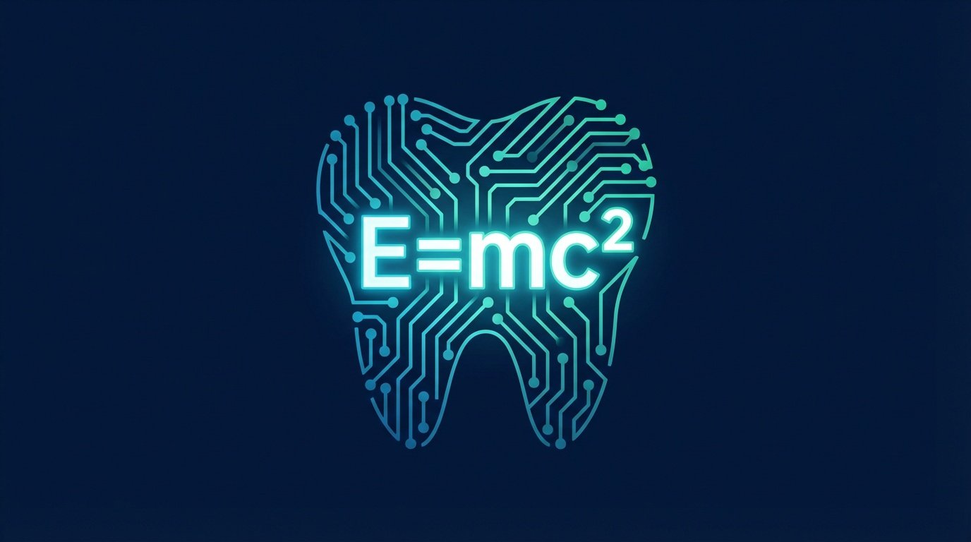 E=mc2 Biotech Logo